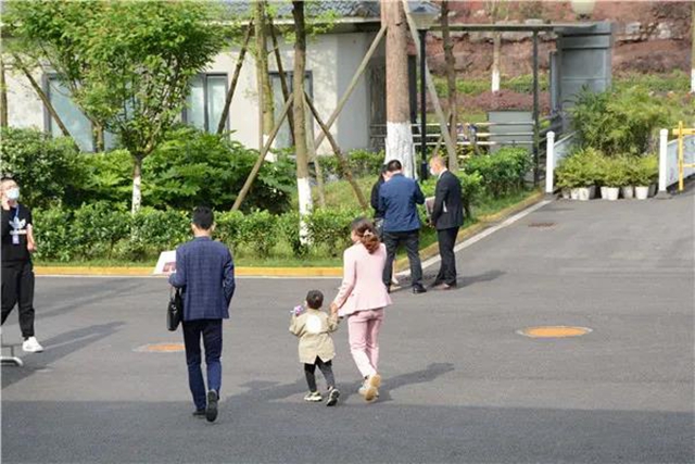 江阳法院：“赵满意”调解二三事(图11)