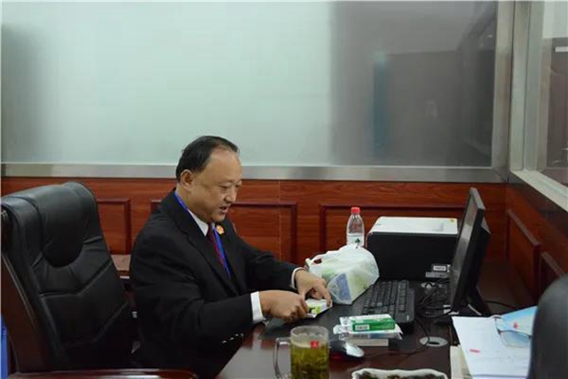 江阳法院：“赵满意”调解二三事(图12)