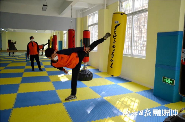 总投资4000万元,内江“横店”来了!(图3) 总投资4000万元,内江“横店”来了!(图3)