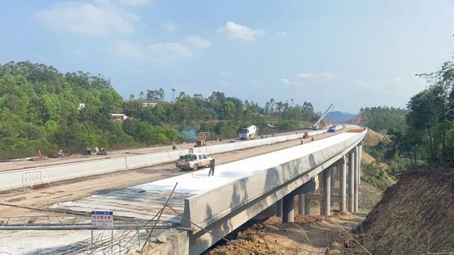 你关心的成宜高速最新消息来了！(图4)