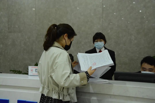 选择诉前鉴定 遭遇车祸的他很快得到了赔偿(图2)