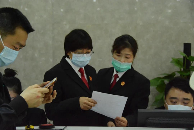 选择诉前鉴定 遭遇车祸的他很快得到了赔偿(图7)