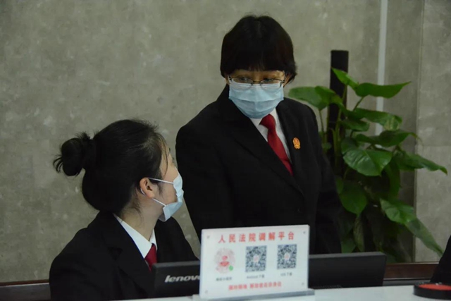 选择诉前鉴定 遭遇车祸的他很快得到了赔偿(图13)