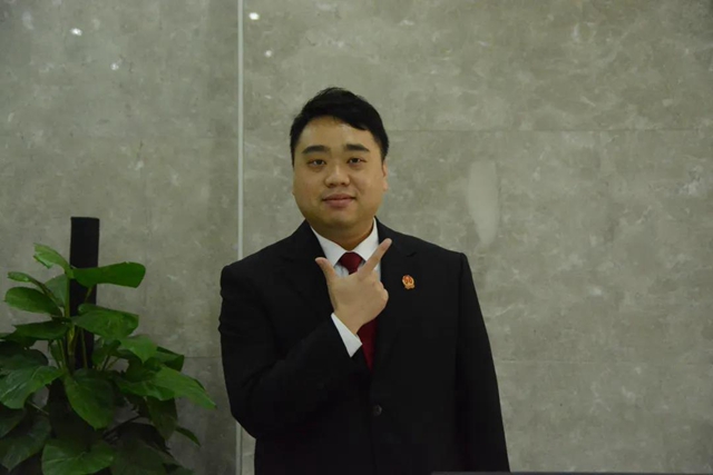 选择诉前鉴定 遭遇车祸的他很快得到了赔偿(图20)