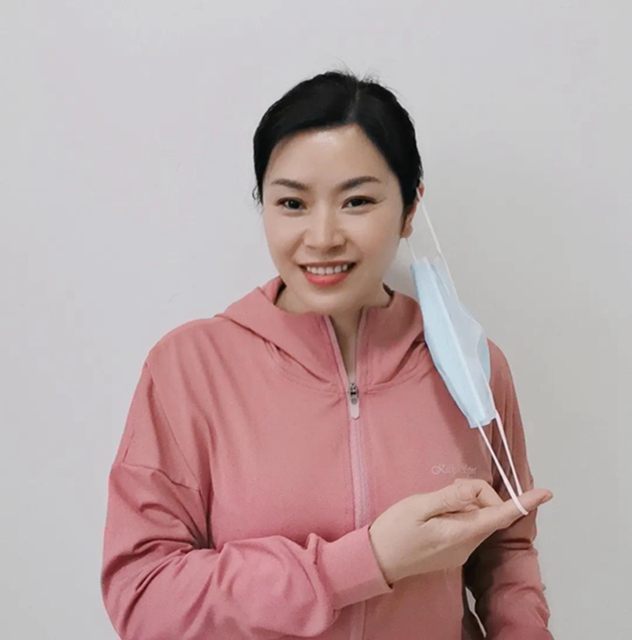 【关注】西南医大中医四朵金花回家了！(图19)