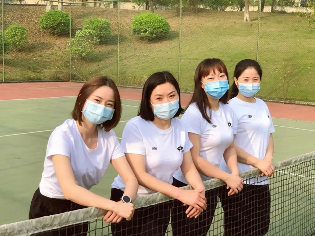 【关注】西南医大中医四朵金花回家了！(图23)