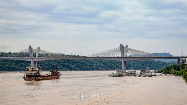 预警！今年泸州发生中小河流超标准洪水可能性大(图2)