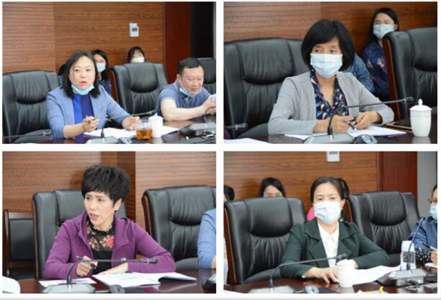 江阳法院“法官沙龙” 讨论学习新民事诉讼证据规定(图7) 江阳法院“法官沙龙” 讨论学习新民事诉讼证据规定(图7)