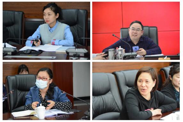 江阳法院“法官沙龙” 讨论学习新民事诉讼证据规定(图9) 江阳法院“法官沙龙” 讨论学习新民事诉讼证据规定(图9)