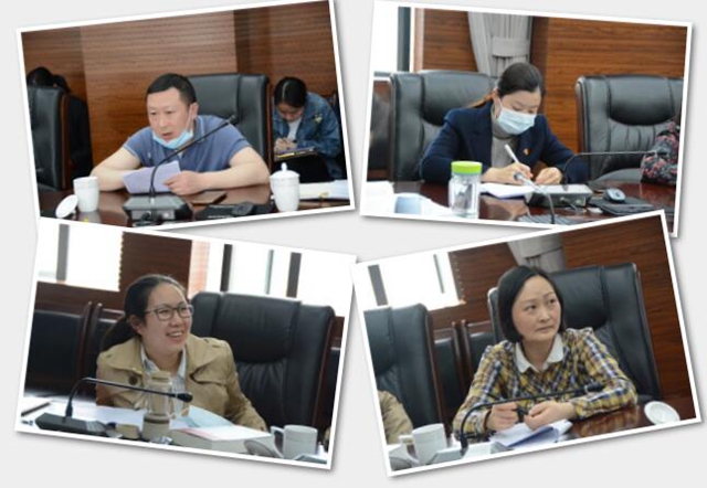 江阳法院“法官沙龙” 讨论学习新民事诉讼证据规定(图11) 江阳法院“法官沙龙” 讨论学习新民事诉讼证据规定(图11)