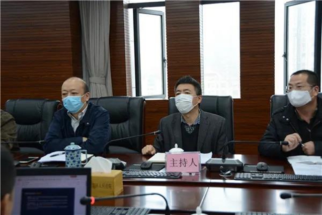 江阳法院“法官沙龙” 讨论学习新民事诉讼证据规定(图12) 江阳法院“法官沙龙” 讨论学习新民事诉讼证据规定(图12)