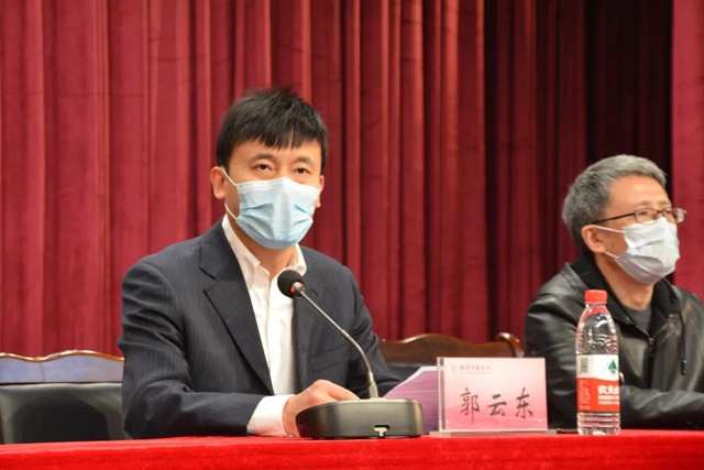 青春担当！内江163名大学生奔赴凉山支教(图5)