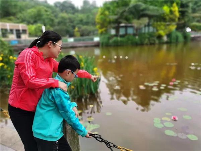 江阳法院普法萤火虫 对话地球日(一)(图4) 江阳法院普法萤火虫 对话地球日(一)(图4)