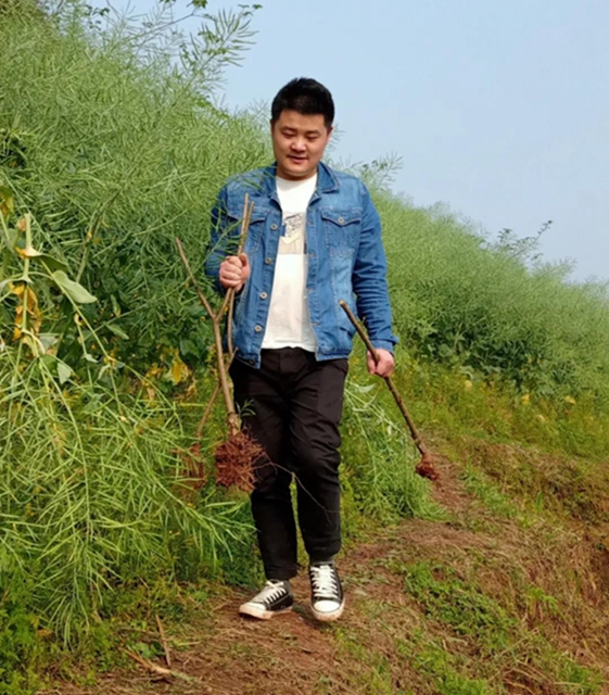 江阳法院普法萤火虫 对话地球日(一)(图11) 江阳法院普法萤火虫 对话地球日(一)(图11)