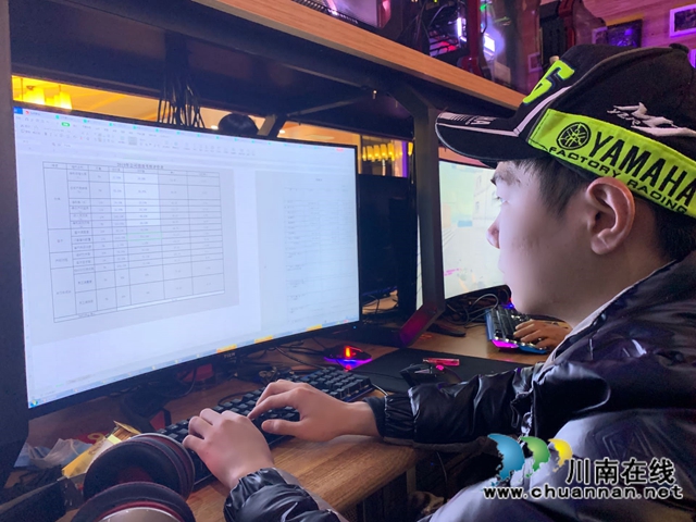 四川三河职业学院经济管理学院参加“新道杯”四川高校数智化人才邀请赛管理会计赛项喜获两个“一等奖”