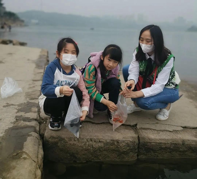 世界地球日 | 江阳法院与你一起守护蓝色星球（二）(图5)