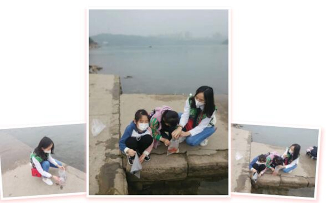 世界地球日 | 江阳法院与你一起守护蓝色星球（二）(图6)