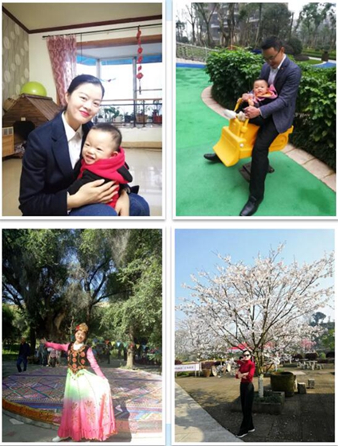 世界地球日 | 江阳法院与你一起守护蓝色星球（二）(图8)