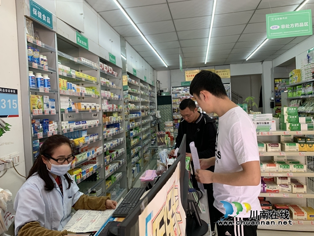 江阳区北城街道城垣社区全面开展危房排查工作