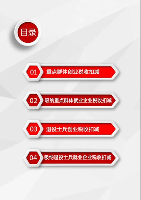 每年最高至14400元！四川这些群体满足条件可申请税费优惠(图3)