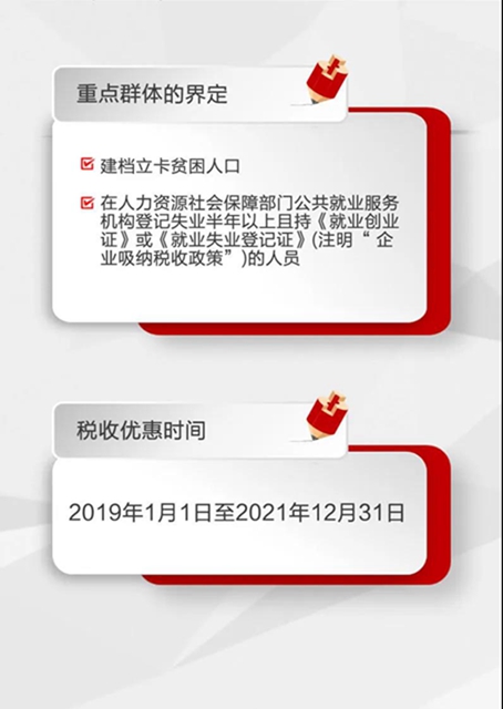 每年最高至14400元！四川这些群体满足条件可申请税费优惠(图10)
