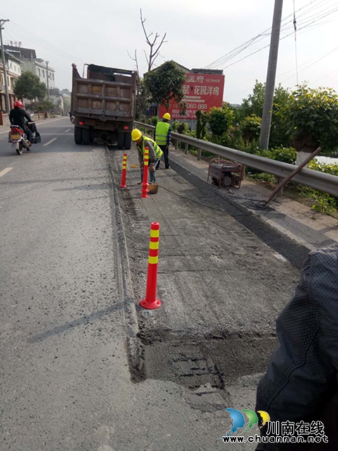 泸县立石镇全面推进雨污分流项目建设(图2) 泸县立石镇全面推进雨污分流项目建设(图2)