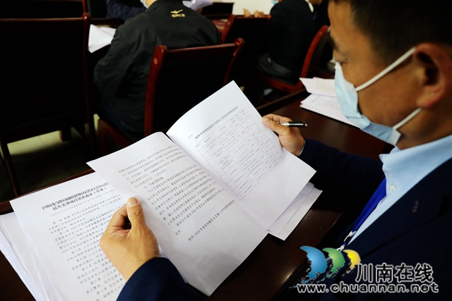 龙马潭:民生实事干什么?人民群众说了算!(图2) 龙马潭:民生实事干什么?人民群众说了算!(图2)