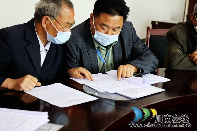 龙马潭:民生实事干什么?人民群众说了算!(图3) 龙马潭:民生实事干什么?人民群众说了算!(图3)