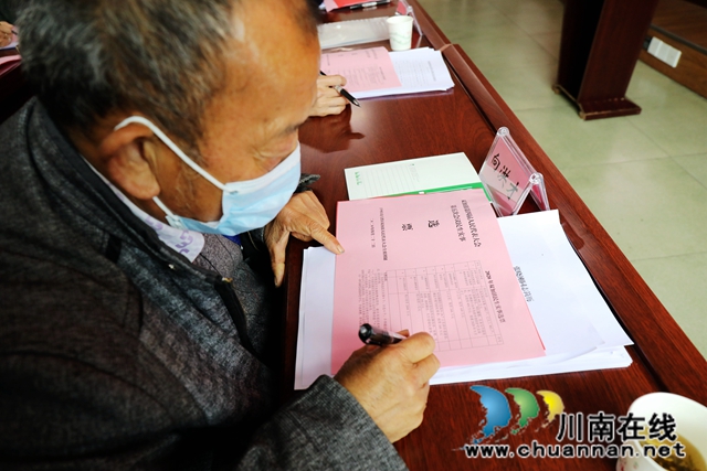 龙马潭:民生实事干什么?人民群众说了算!(图5) 龙马潭:民生实事干什么?人民群众说了算!(图5)