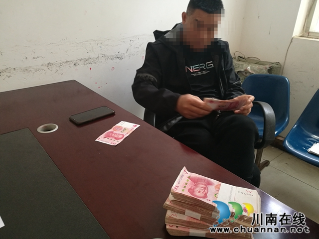 纳溪区法院:“春猎行动”威力显 农民工工资执行到位(图3) 纳溪区法院:“春猎行动”威力显 农民工工资执行到位(图3)