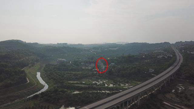 龙马潭区委政法委——无人机助力打赢“蓝天保卫战”(图2) 龙马潭区委政法委——无人机助力打赢“蓝天保卫战”(图2)