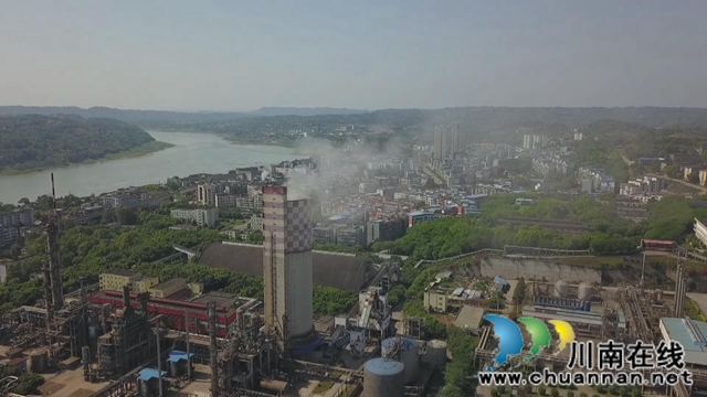 川天华硬核担当谋发展，安全连续运行实现“百日红”
