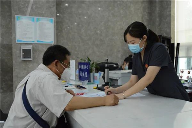 这份法律文书,其实没有你想象的那么可怕!(图8) 这份法律文书,其实没有你想象的那么可怕!(图8)