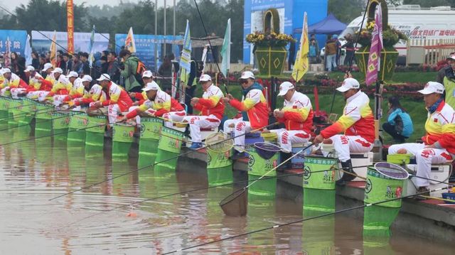 新地标！内江这里在重资打造AAAA级休闲胜地——(图9)