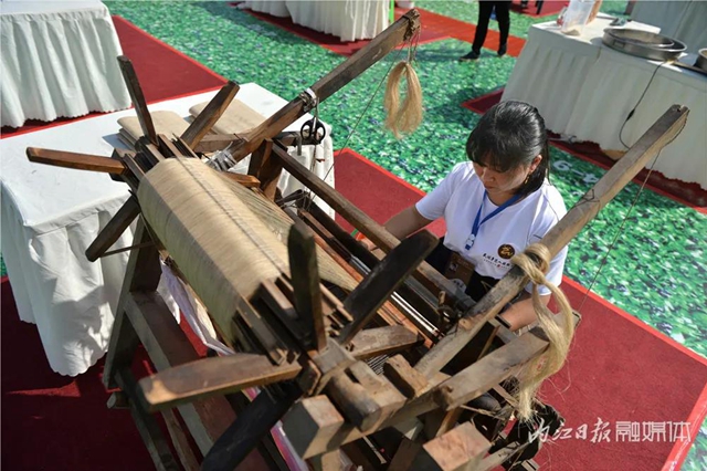 令人叫绝！内江十大“民间高手”横空出世(图6)