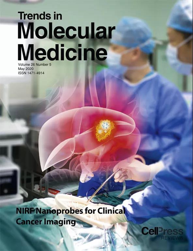 西南医大附院肝胆外科新技术登上SCI期刊封面(图2) 西南医大附院肝胆外科新技术登上SCI期刊封面(图2)