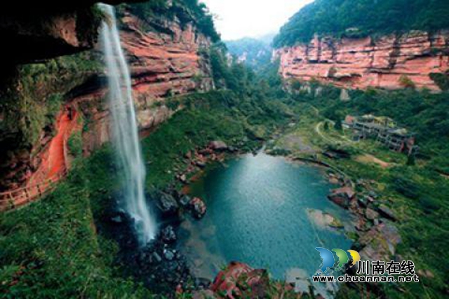 福利来了！泸州宜宾江津景区联手惠民：上万张门票免费送！