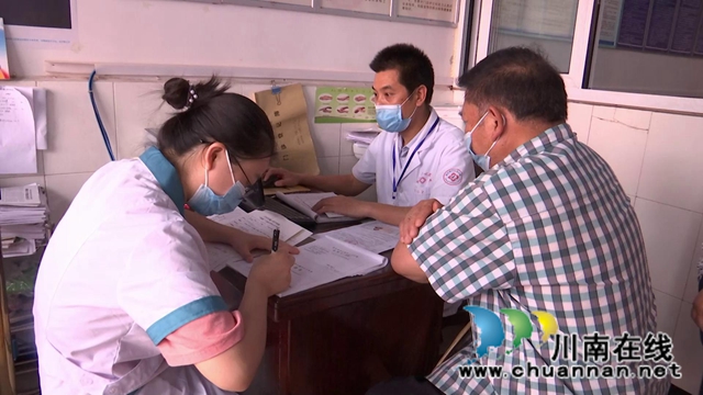 合江县：家庭医生来签约，精准服务为民生(图4)