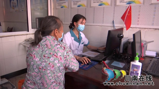 合江县：家庭医生来签约，精准服务为民生(图2)