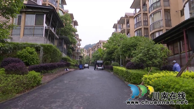 合江县石龙镇:融合发展农旅康养,全力推动乡村振兴(图2) 合江县石龙镇:融合发展农旅康养,全力推动乡村振兴(图2)