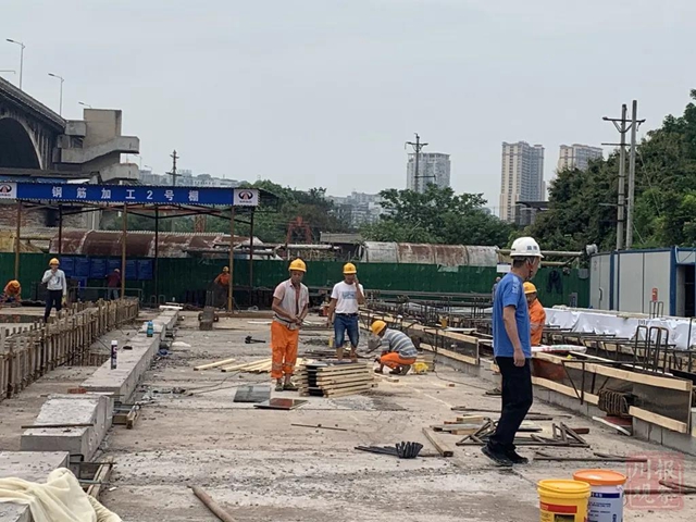 7月将全封闭！泸州长江大桥加固、瘦身、升级……你有啥建议快来提！