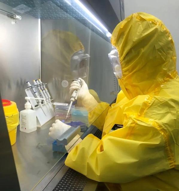 【紧急扩散】来西南医大中医院看病有新变化？(图2)