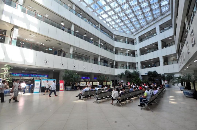 【紧急扩散】来西南医大中医院看病有新变化？(图8)