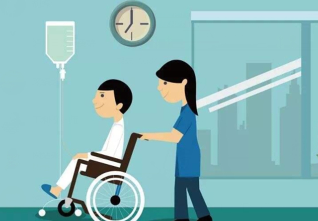 泸州四部门联合倡议：科学防护规范就医，共享健康幸福生活(图3)