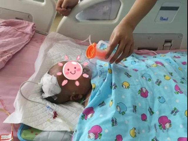 什么床价值上百万？这个医院儿童重症监护病房就有！(图2)