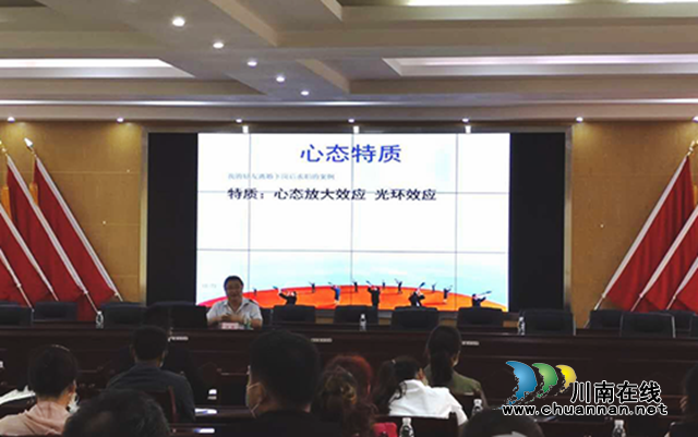 泸州市“就业战疫”专项服务活动合江专场成功举行(图2) 泸州市“就业战疫”专项服务活动合江专场成功举行(图2)