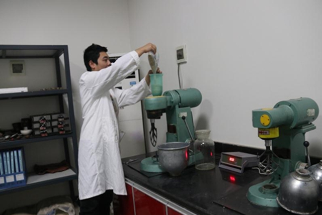 减免25.9万!泸州市市场监管局为建筑行业复工复产提供续航动力(图2) 减免25.9万!泸州市市场监管局为建筑行业复工复产提供续航动力(图2)