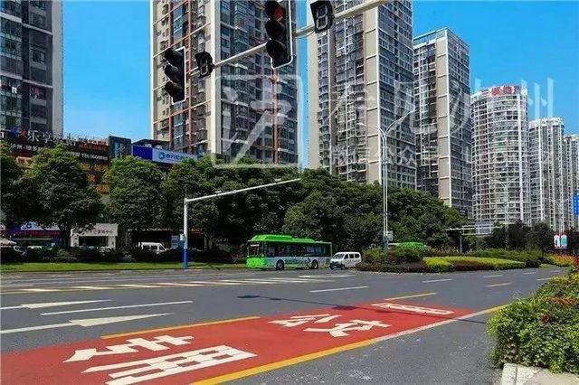 泸州主城区公交专用车道抓拍点位、测速抓拍点位汇总来了