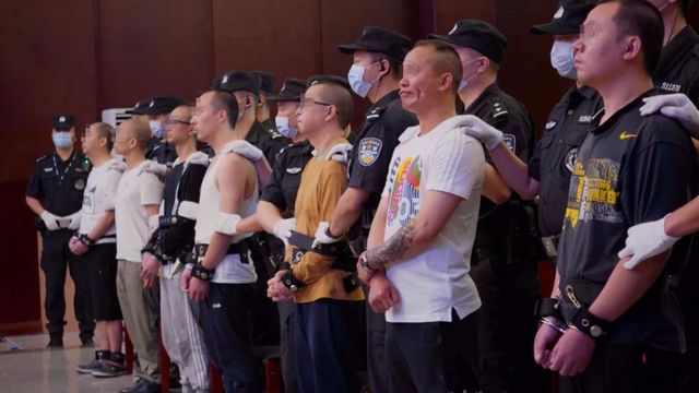 驳回上诉!宜宾饶拾元、饶孟源等30余人涉黑案二审公开宣判 (图2) 驳回上诉!宜宾饶拾元、饶孟源等30余人涉黑案二审公开宣判 (图2)