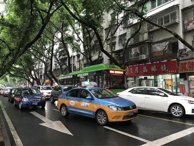 避堵!西南医大附院门口这份行车指南,你值得拥有(图6) 避堵!西南医大附院门口这份行车指南,你值得拥有(图6)